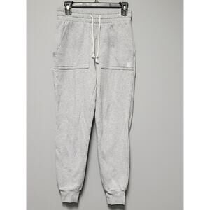 Victoria's Secret Sweatpants Women's XS Drawstring NWOT Pockets SOFT